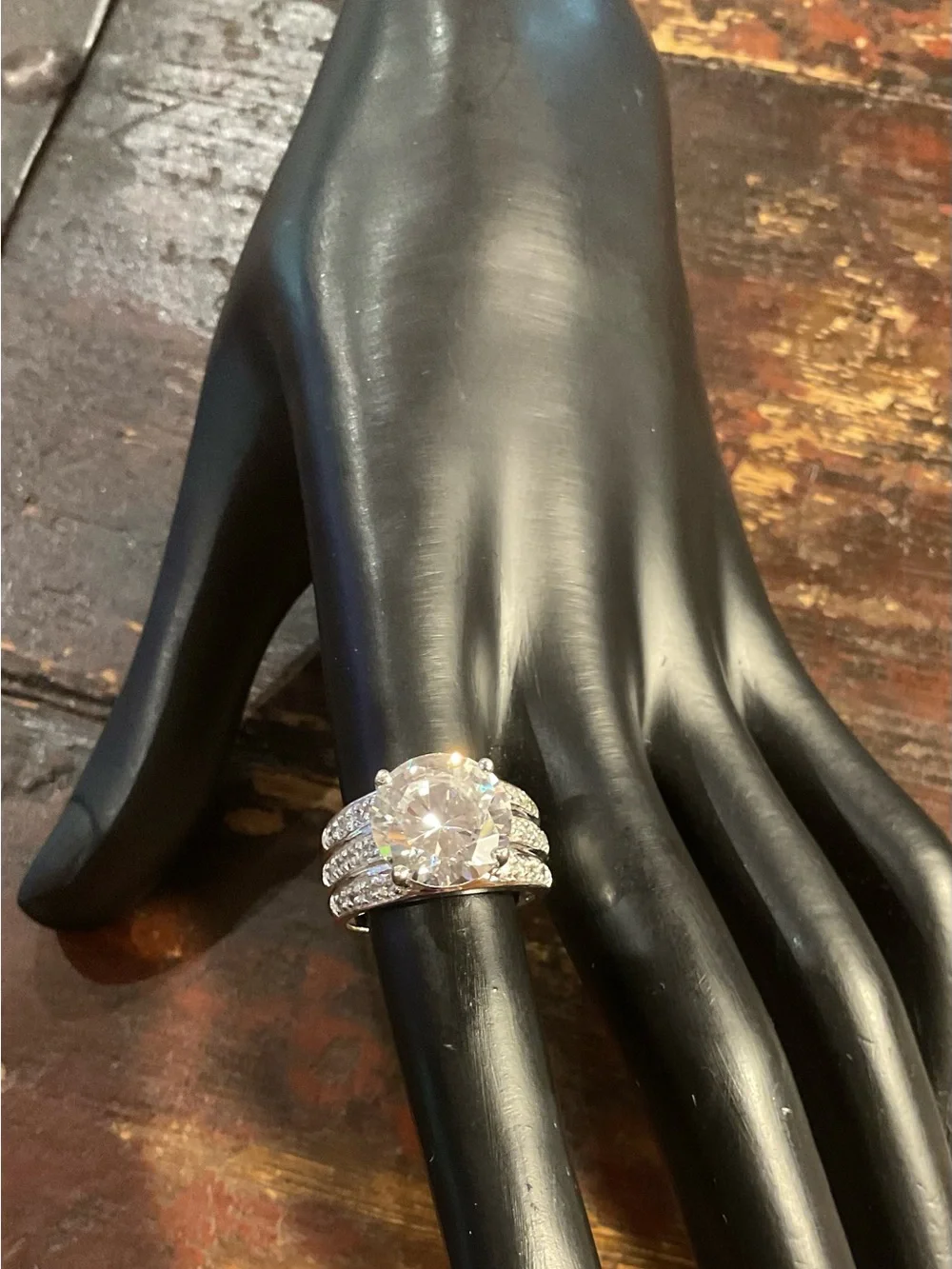 N/A bold sterling